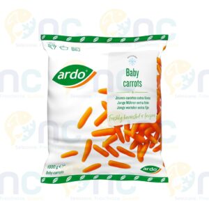 carote baby ardo