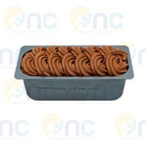 Cioccolato - gelato mantecato