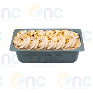 Nocciola - gelato mantecato