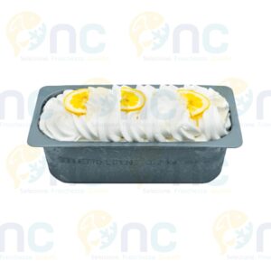 Sorbetto limone - gelato mantecato