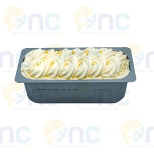 Vaniglia - gelato mantecato