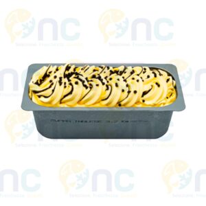 Zuppa inglese - gelato mantecato