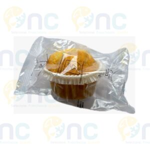 Muffin senza glutine