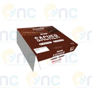 Torta sacher senza glutine