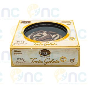 Torta setteveli classica senza glutine