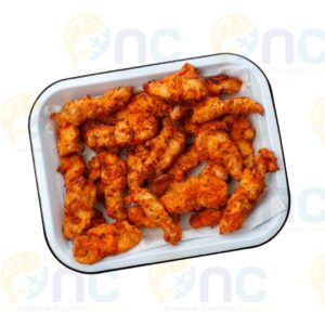 strips di pollo