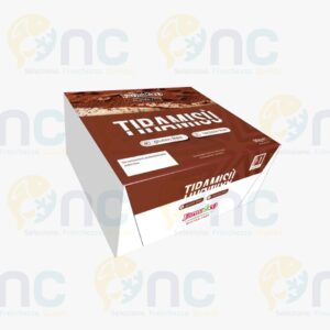 Tiramisu senza glutine