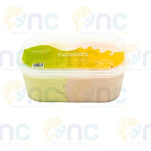 Pistacchio e nocciola - 1KG