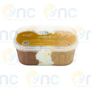 Cioccolato, stracciatella e caffè - 1KG