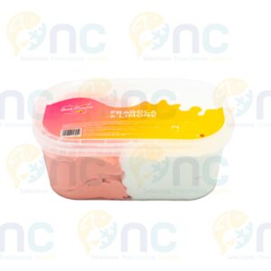 Fragola e limone - 1KG