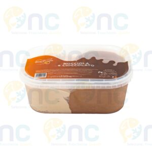 Nocciola e cioccolato - 1KG