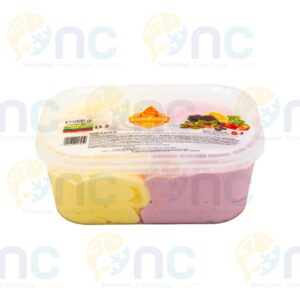 Pesca e frutti di bosco - 1KG